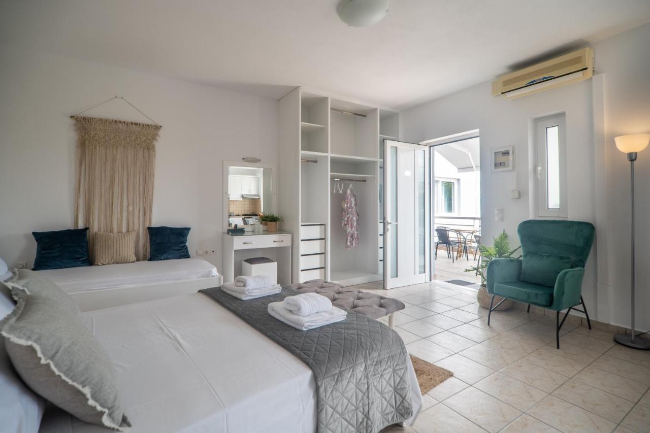 "Meraviglia" Casa "Nefeli" Chania  Exterior foto