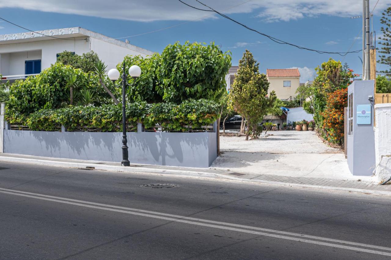 "Meraviglia" Casa "Nefeli" Chania  Exterior foto